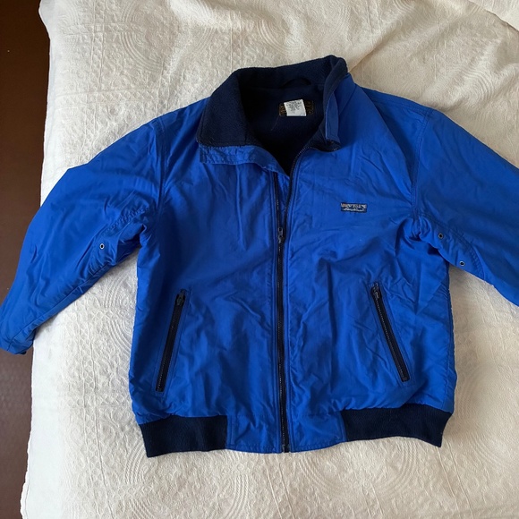 Eddie Bauer Men’s Winter Jacket - Large - Picture 1 of 3